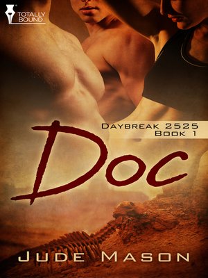 cover image of Doc